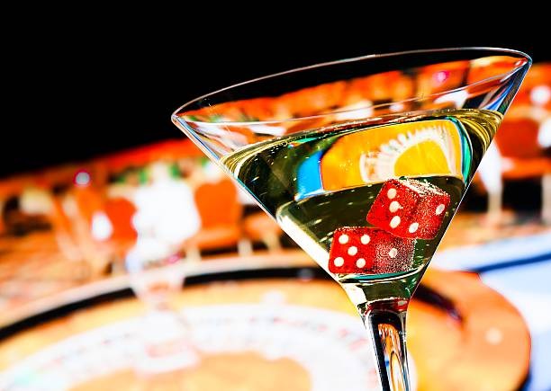 Live Casino roulette wheel and betting interface on mobile