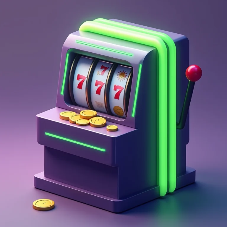 1001slot login featured game showcase